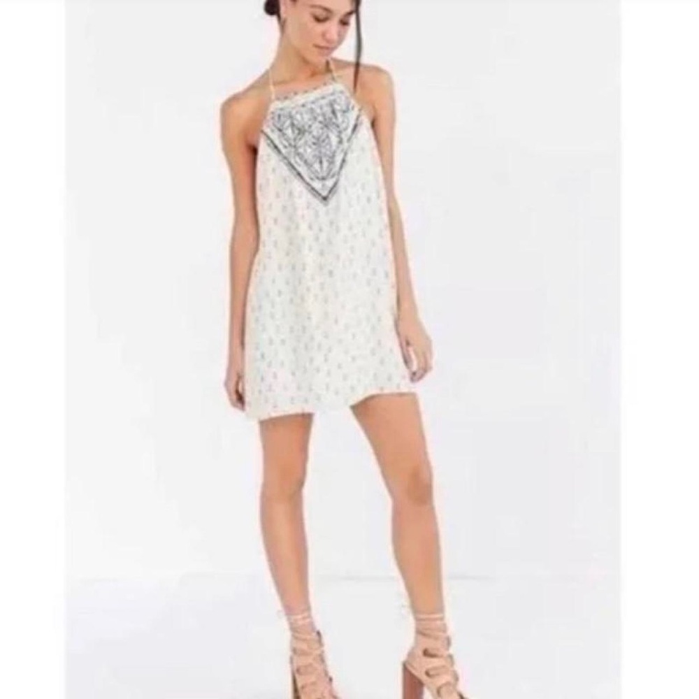 Urban Outfitters Ecoté sundress
